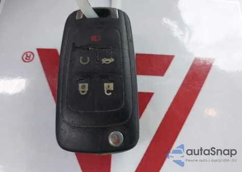 2010 Buick Lacrosse Cxl from USA, damaged, VIN 1G4GC5EG6AF124793